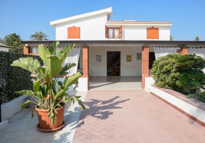 Casa Vacanze Villa Villa Dei Nonni